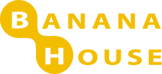 Banana House | 大阪の老舗シェアハウス【GUEST HOUSE OSAKA】
